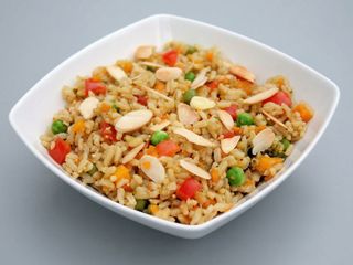 Kashmiri Pilau