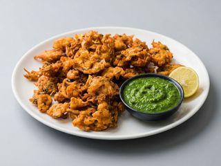 Pakora de Verduras (6 piezas)