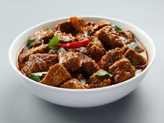 Cordero Rogan Josh