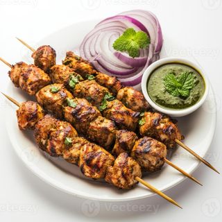 Seekh Kebab