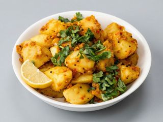 Bombay Aloo
