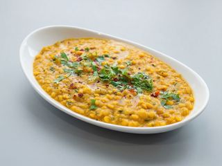 Dal Amarillo (Vegano)
