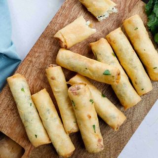 Cheese Roll (6 uni)