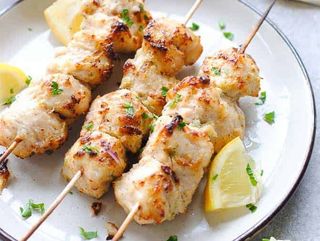 Chicken Tikka Cheese
