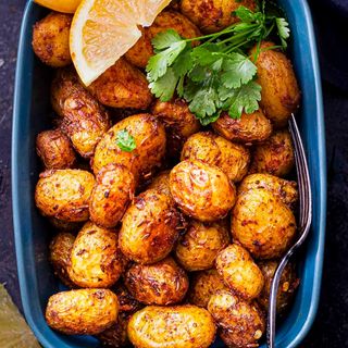 Bombay Aloo