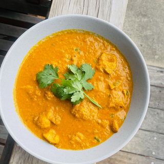 Pollo Mango