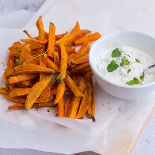 Patatas Fritas