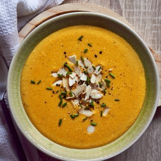 Sopa De Lentejas