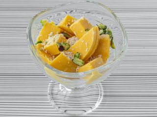 Mango Kulfi india