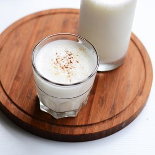 Namkeen Lassi / Lassi Salado
