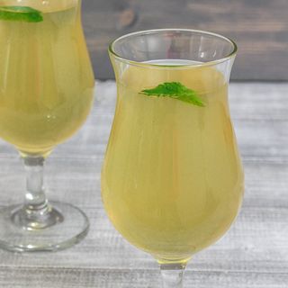 Nimbu Pani