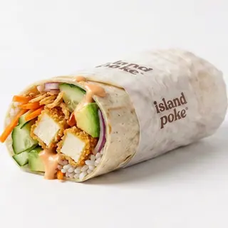 Vegan Burrito