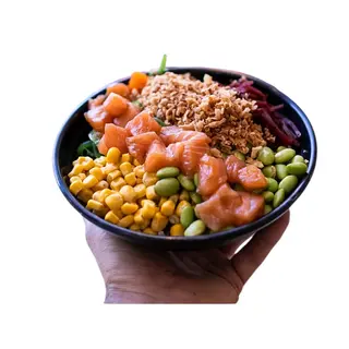 Aloha Salmón
