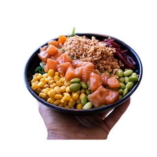 Crea Tu Poke (Mediano)