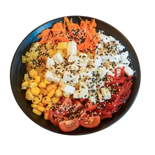 Vegan Island