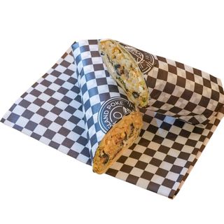 Wrap Atún