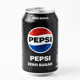 Pepsi Zero 330ml