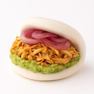 Bao De Pollo