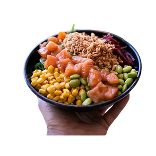 Crea Tu Poke (Pequeño)