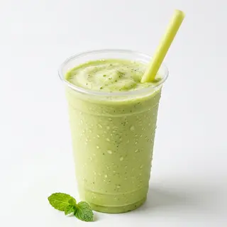 Aguacate y banana