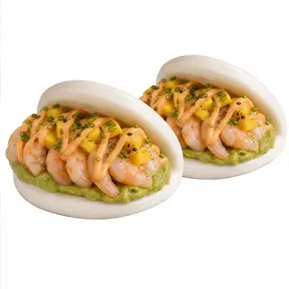 Pack Bao(2Uds.)
