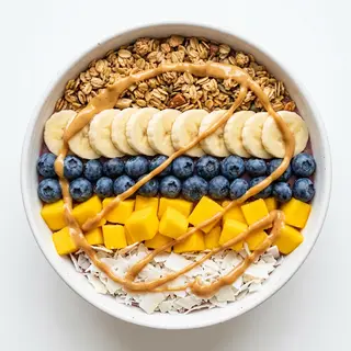 ENERGY BOWL