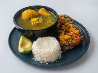 Sancocho de costilla