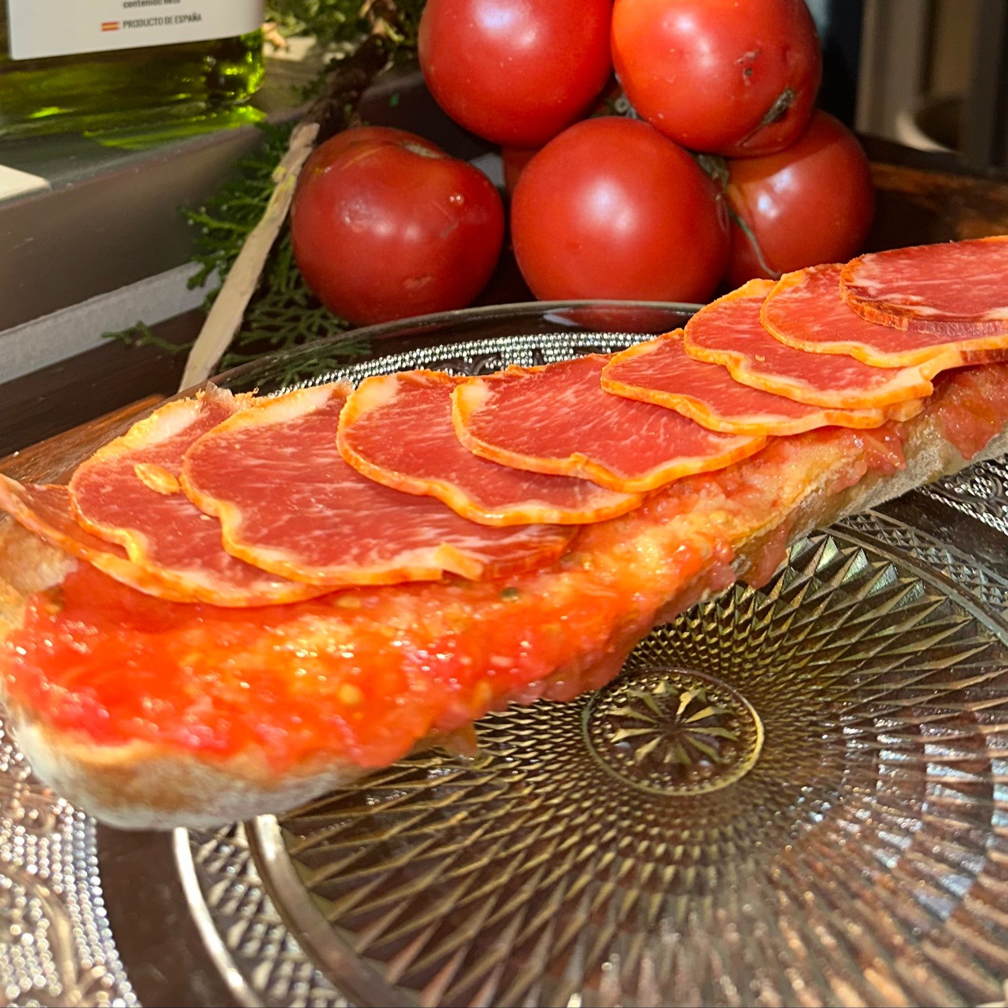 Livraison La Zahurda à Madrid | Glovo