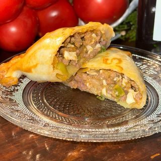 Empanada Carne suave
