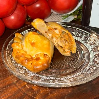 Empanada Pollo