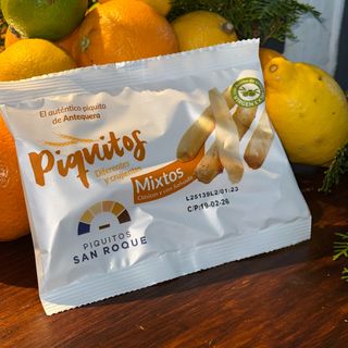 Monodosis Picos San Roque