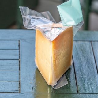 Queso Manchego Curado (Ración)