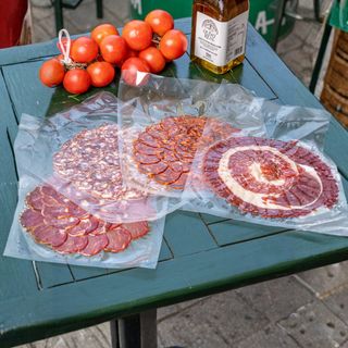 Surtido Ibérico