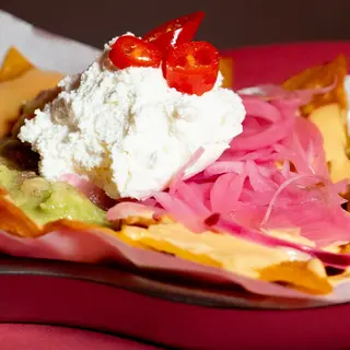 The Nachos