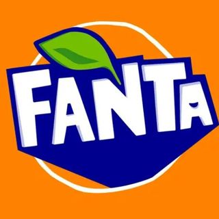 FANTA NARANJA