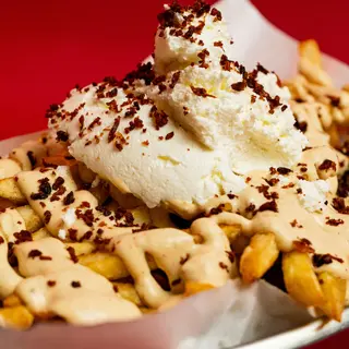Carnal Fries