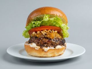 Buddy Veggie (Vegetariana)