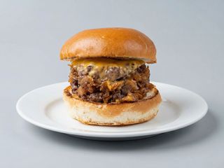 Maggie May Burger (160 G. o 200 G.)