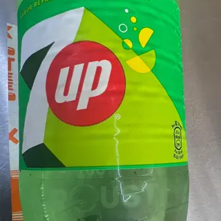 7up 1,5 L