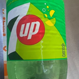 7up 1,5 L