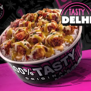 Tasty delhi grande 1000cl