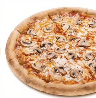 Pizza Mister Yndya (40 Cm.)