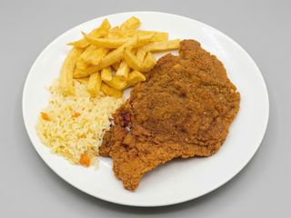 Cachopo de Ternera