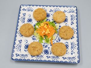 Falafel (6 Uds.)