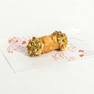 Cannoli San Gennaro (1 Ud.)