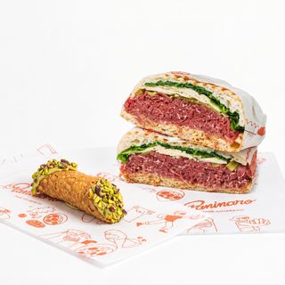 Combo Toscano