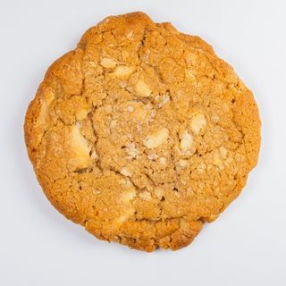 •	New York Chocolate Blanco