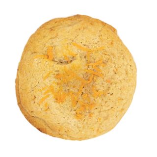 •	Tarta de Zanahoria