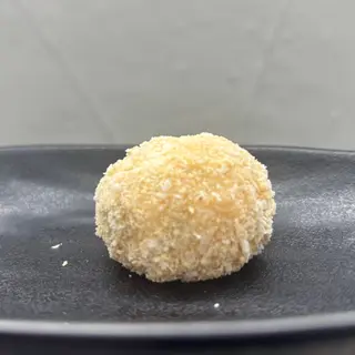 Croquetas Sin Gluten