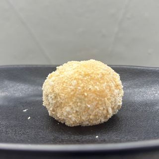 Croquetas Sin Gluten
